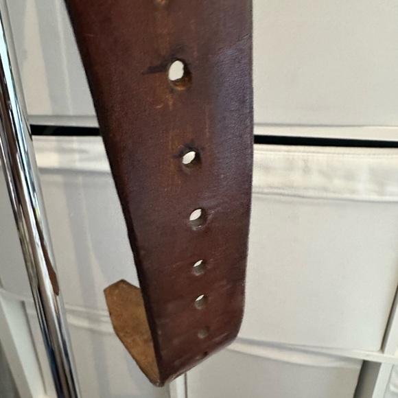 Belt (small) - Picture 5 of 7